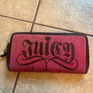 Juicy Couture Wallet